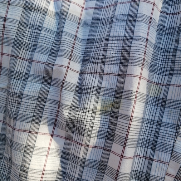 Free men short - Picture 7 of 8